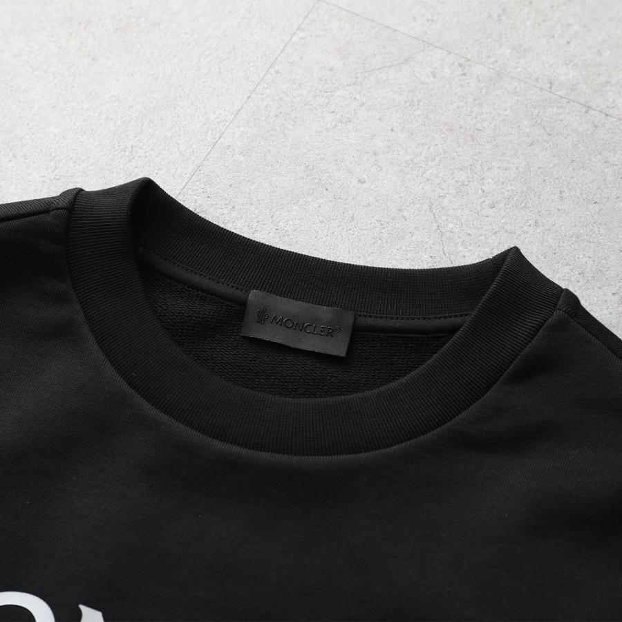 MONCLER（モンクレール） MONCLER Matt Black マットブラック