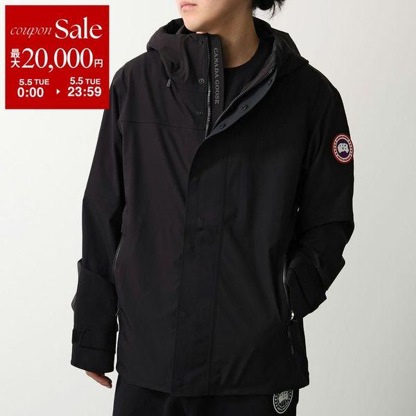 カナダグース ジャスパー パーカ(3438MJ)｜カナダグース (CANADA GOOSE) 日本公式サイト