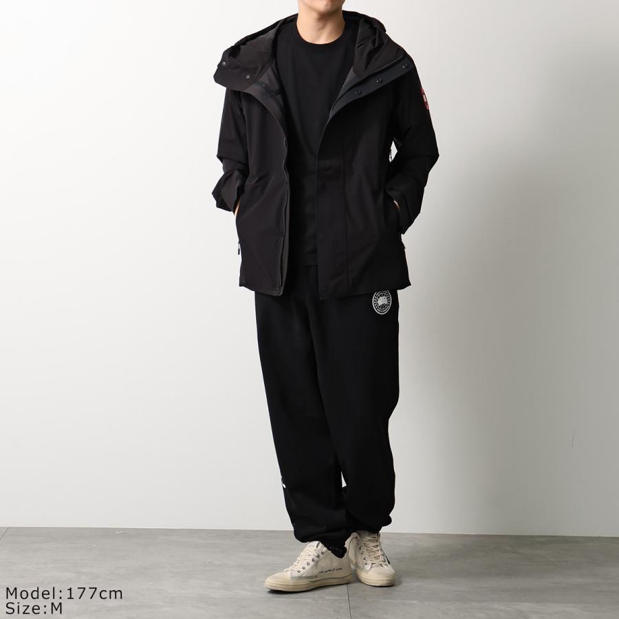 CANADA GOOSE（カナダグース） ジャケット RUPERT RAIN JACKET