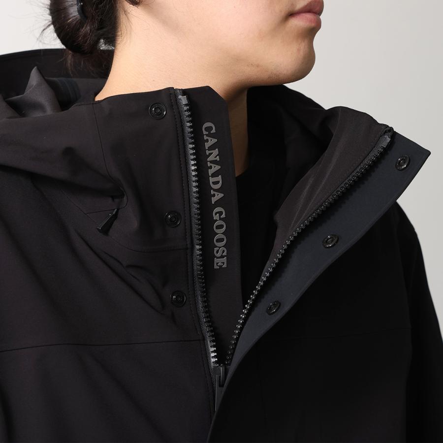 CANADA GOOSE（カナダグース） ジャケット RUPERT RAIN JACKET