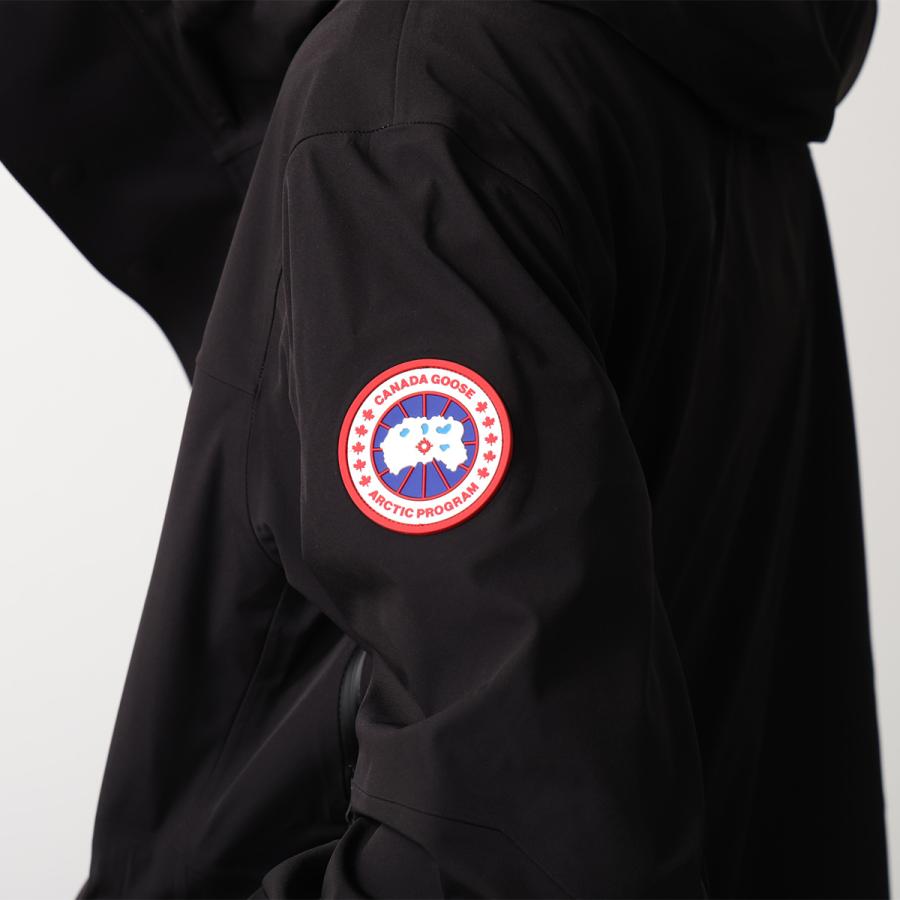 CANADA GOOSE（カナダグース） ジャケット RUPERT RAIN JACKET