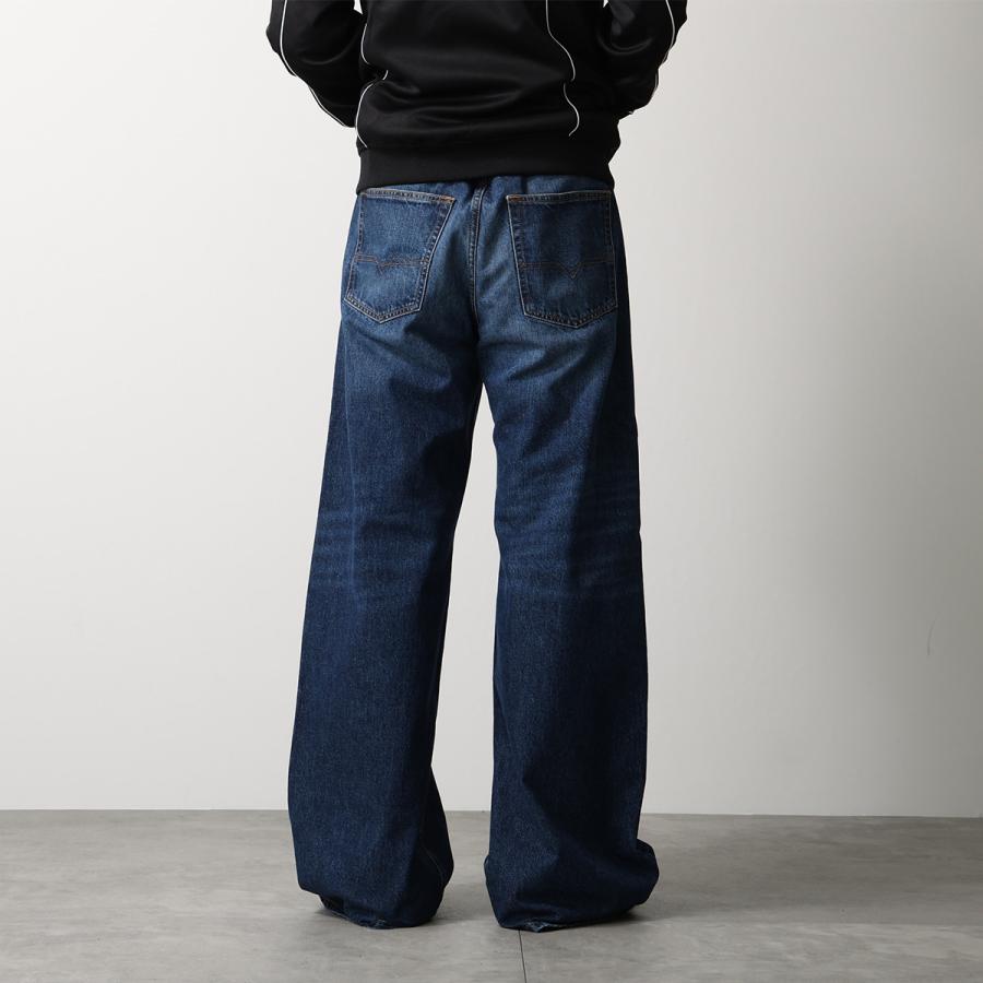 DIESEL（ディーゼル） ジーンズ D-RISE A06370 09I27 メンズ デニム