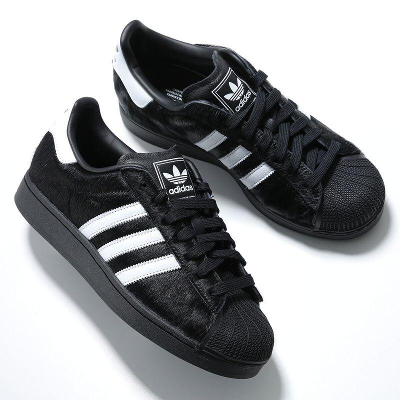 adidas Originals アディダスオリジナルス スニーカー SUPERSTAR 2