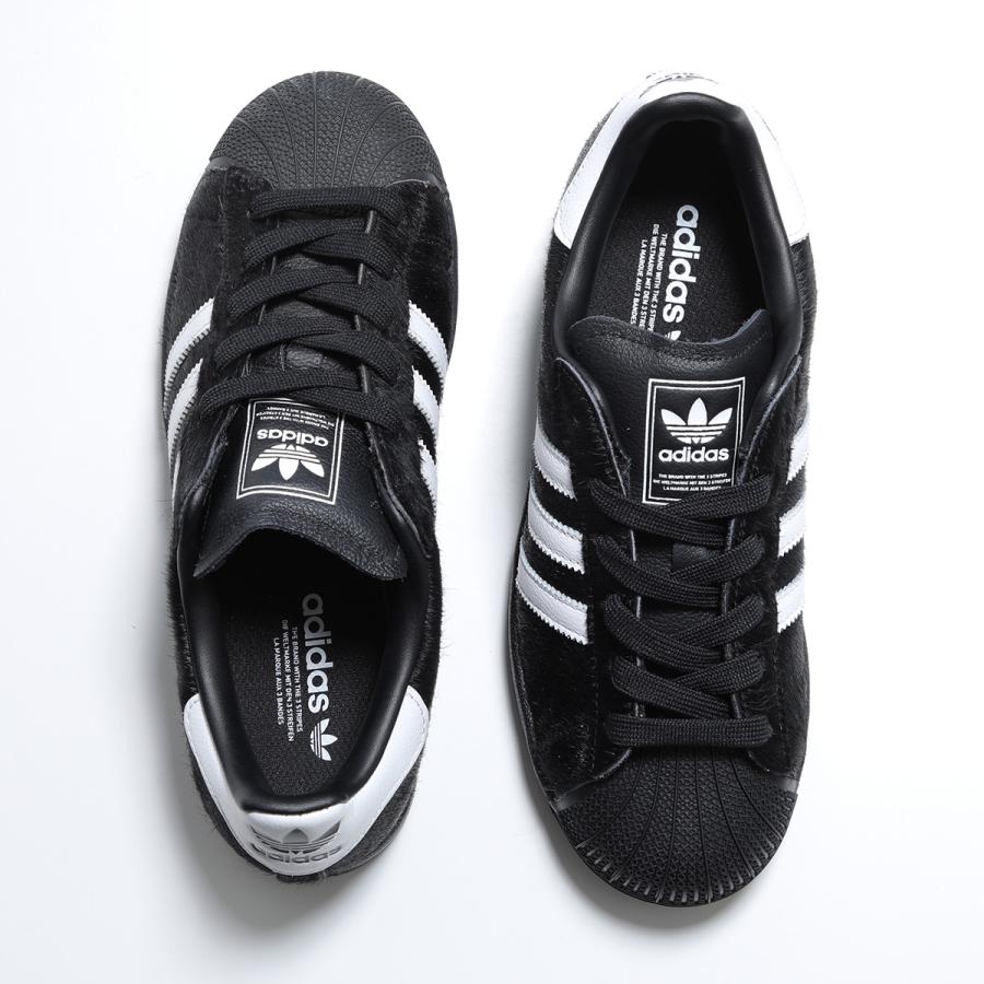adidas originals SUPERSTAR スニーカー adidas-originals-wmns-