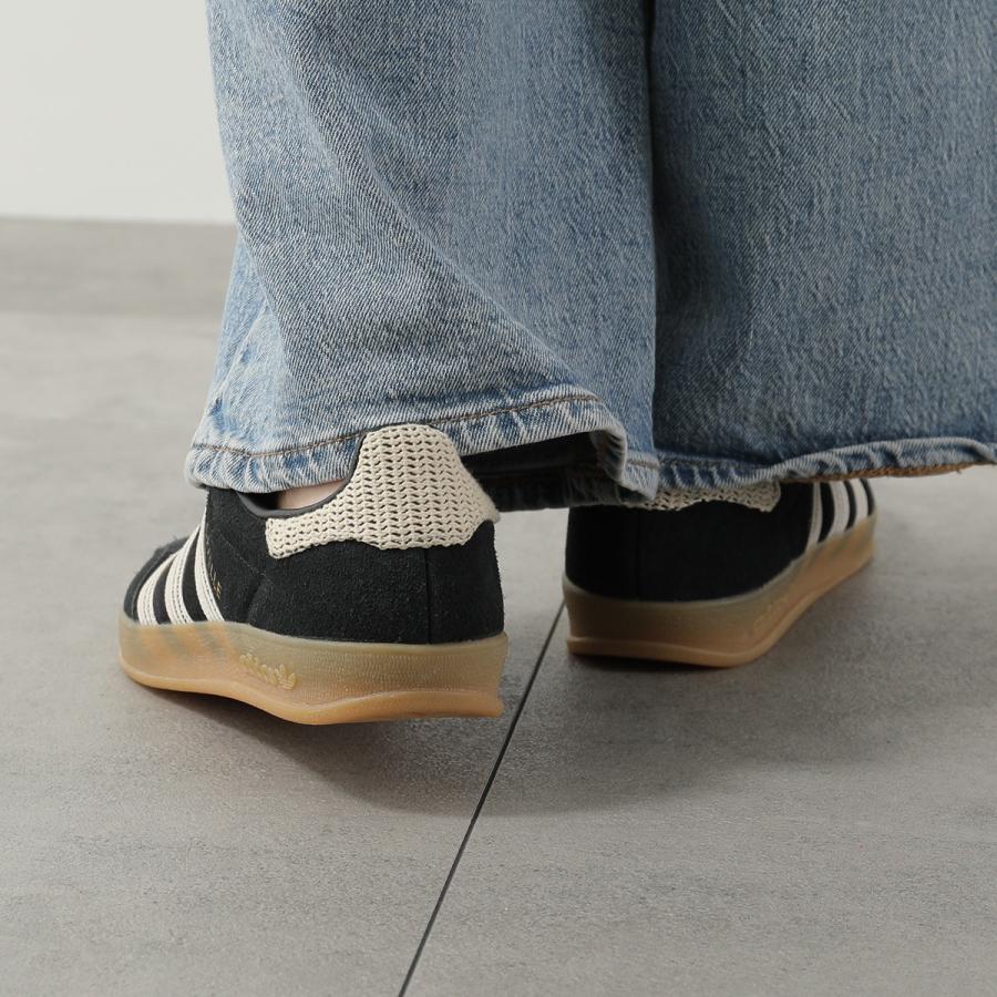 adidas Originals アディダスオリジナルス スニーカー GAZELLE INDOOR