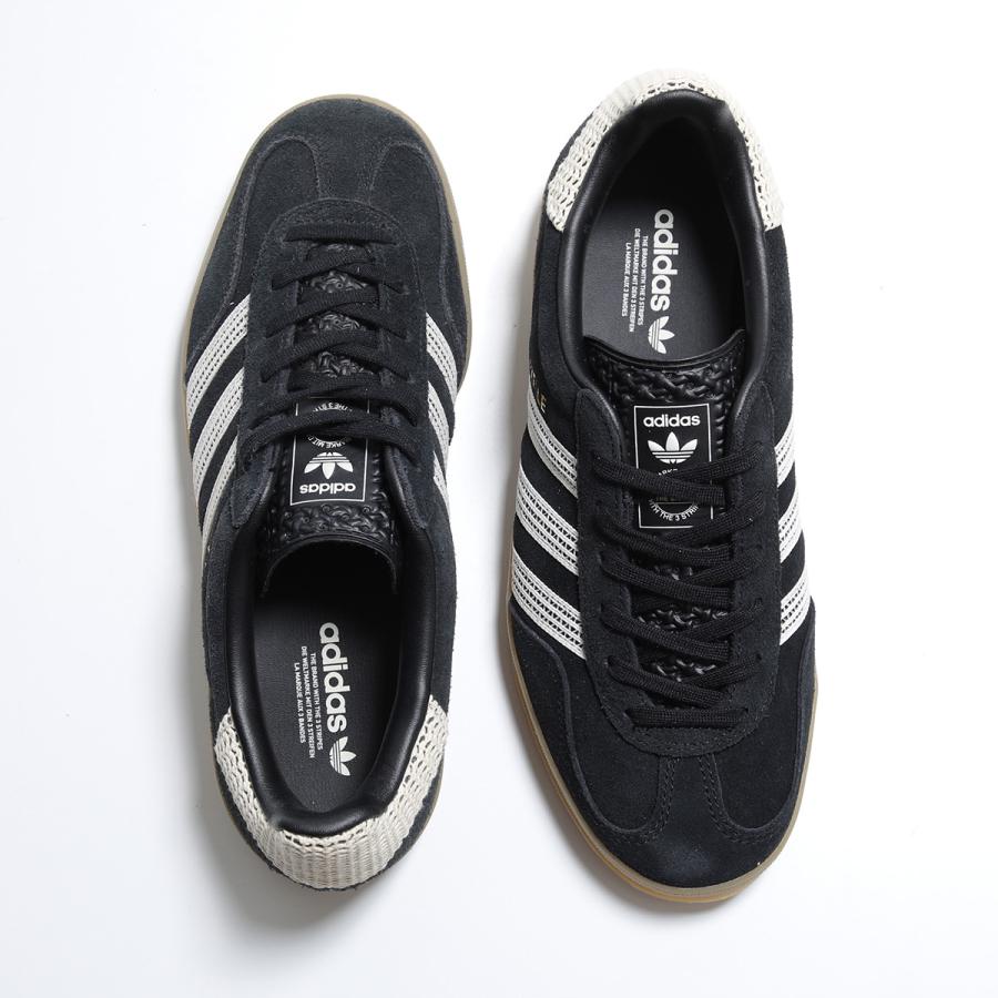 adidas Originals アディダスオリジナルス スニーカー GAZELLE INDOOR
