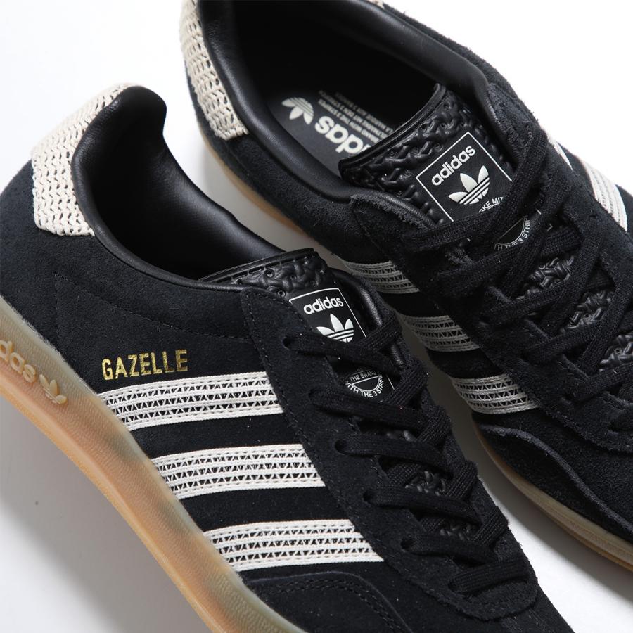 adidas Originals アディダスオリジナルス スニーカー GAZELLE INDOOR