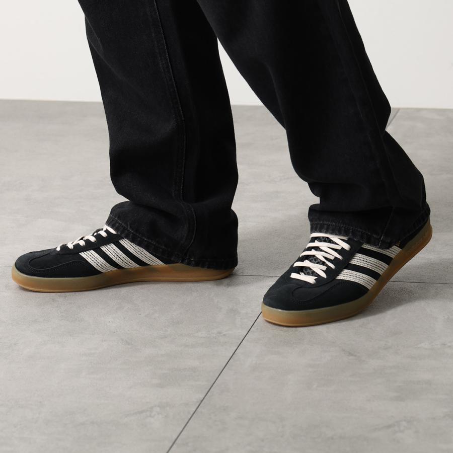 adidas Originals アディダスオリジナルス スニーカー GAZELLE INDOOR