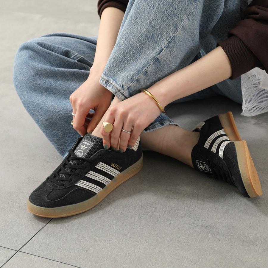 adidas Originals アディダスオリジナルス スニーカー GAZELLE INDOOR