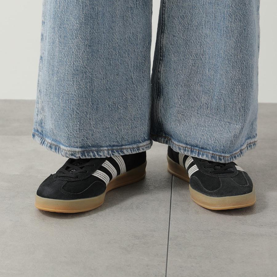 adidas Originals アディダスオリジナルス スニーカー GAZELLE INDOOR