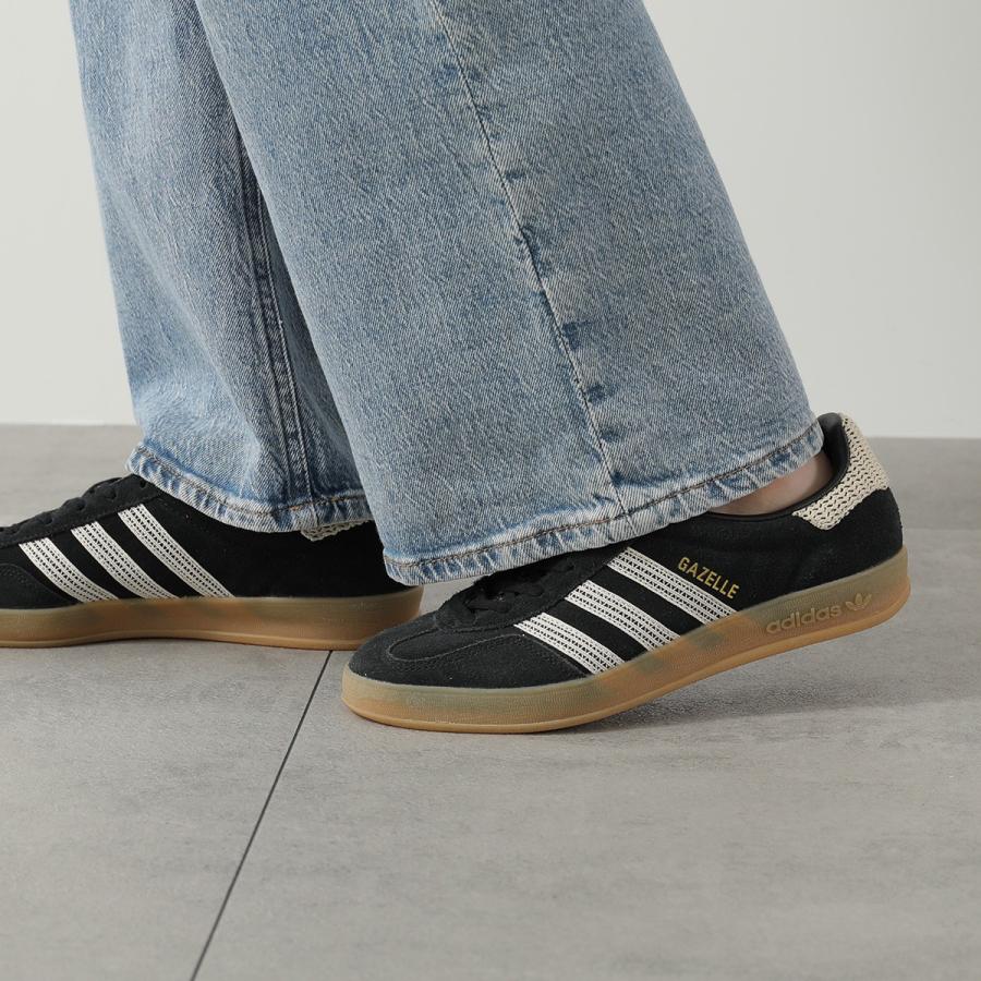 adidas Originals アディダスオリジナルス スニーカー GAZELLE INDOOR