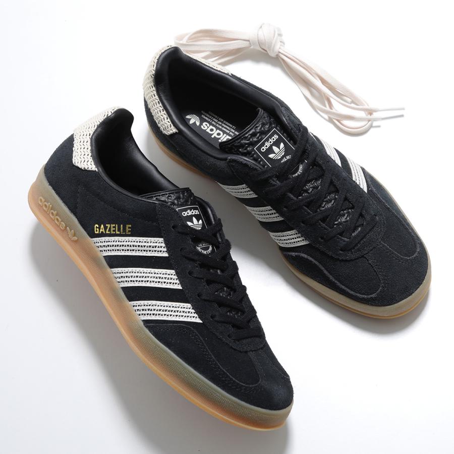 adidas Originals アディダスオリジナルス スニーカー GAZELLE INDOOR