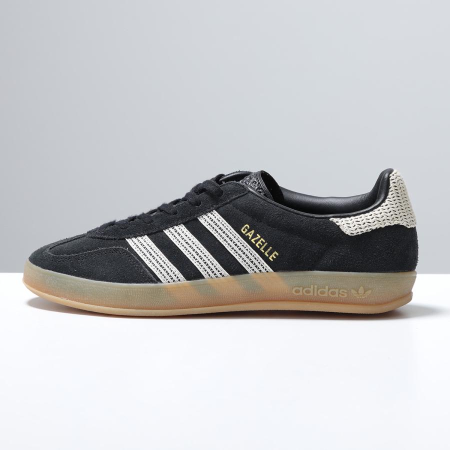 adidas Originals アディダスオリジナルス スニーカー GAZELLE INDOOR