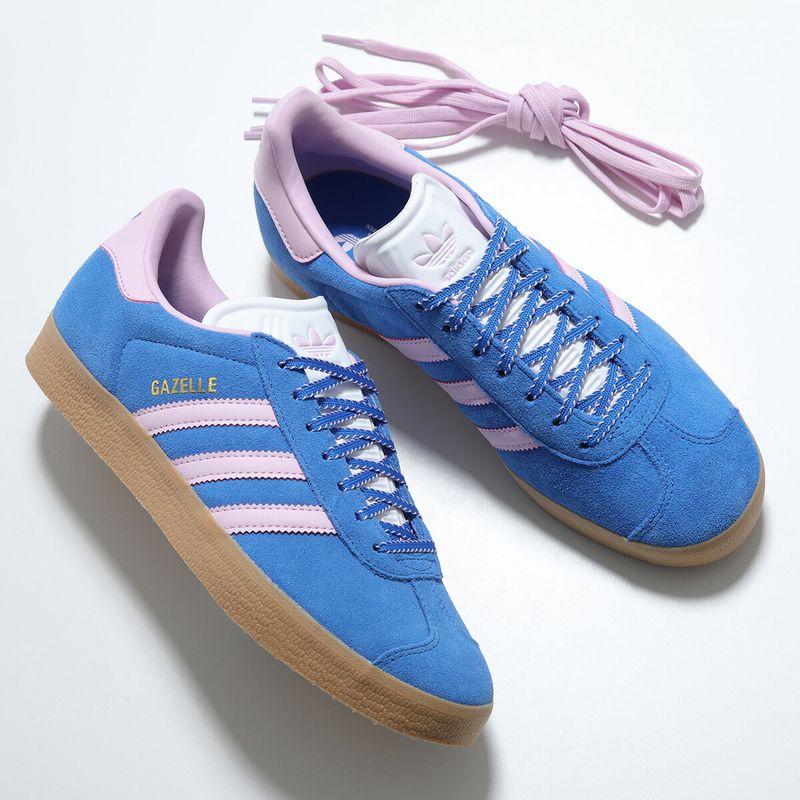 adidas Originals アディダスオリジナルス スニーカー GAZELLE W