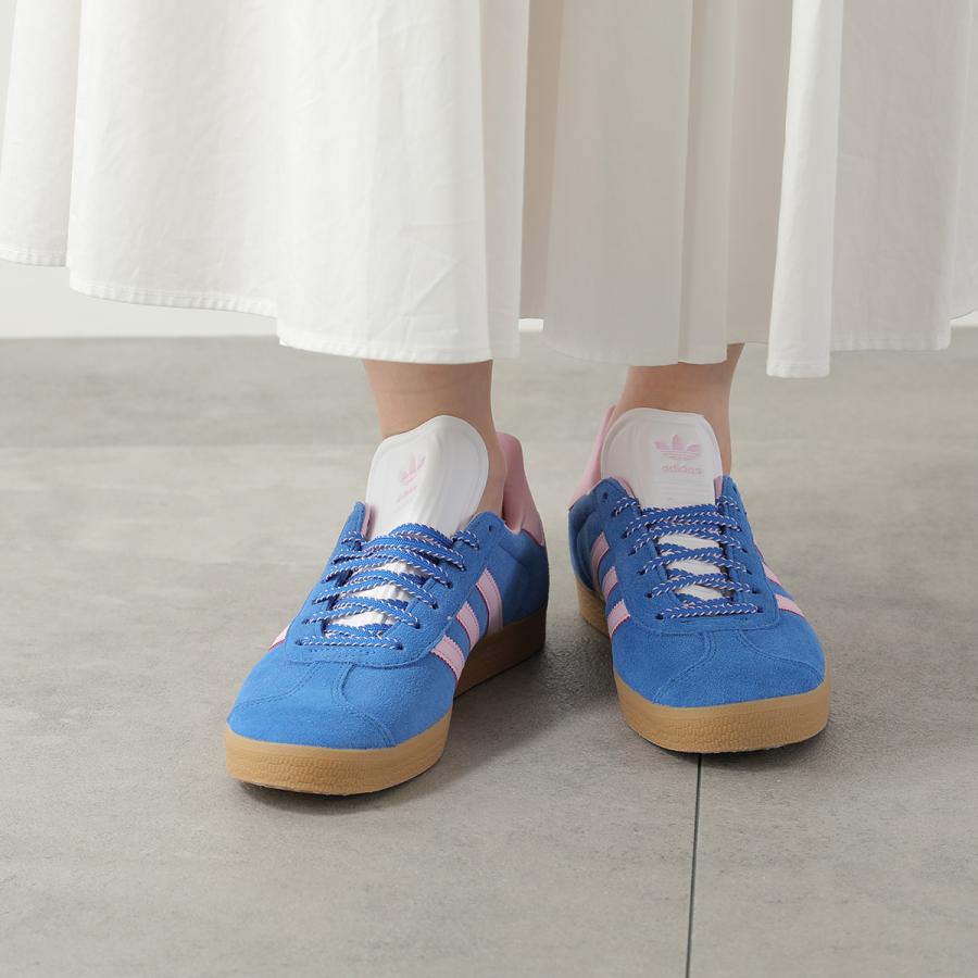 adidas Originals アディダスオリジナルス スニーカー GAZELLE W