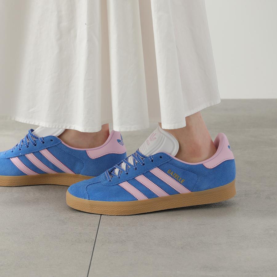 adidas Originals アディダスオリジナルス スニーカー GAZELLE W