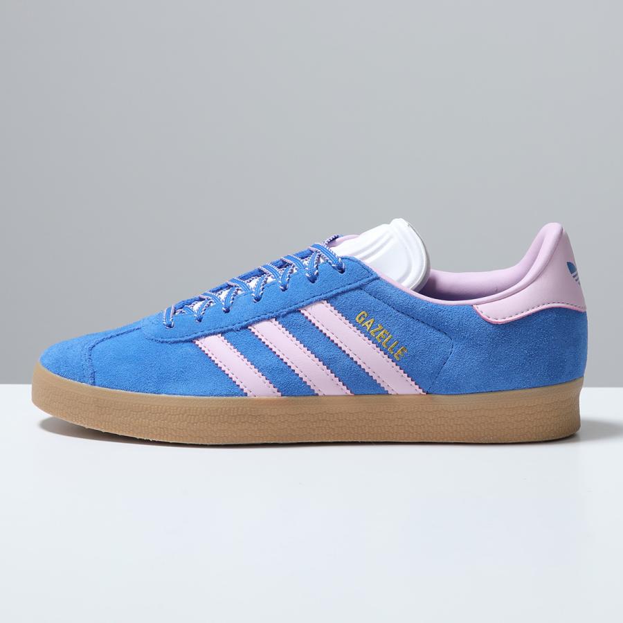adidas Originals アディダスオリジナルス スニーカー GAZELLE W