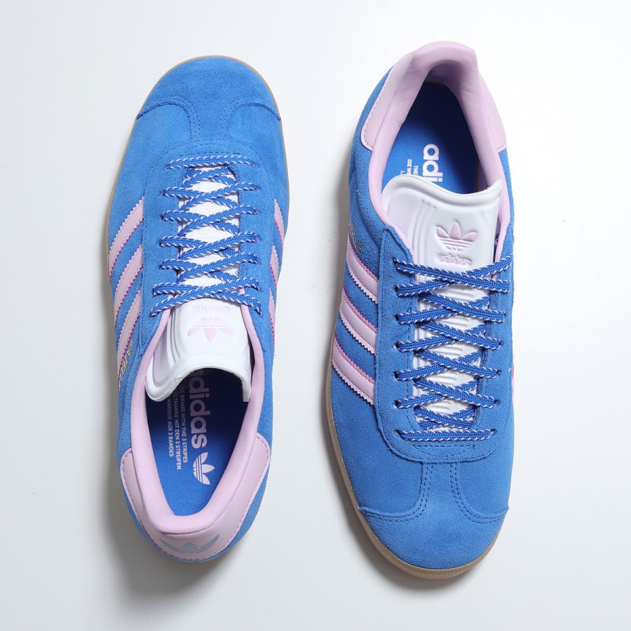 adidas Originals アディダスオリジナルス スニーカー GAZELLE W