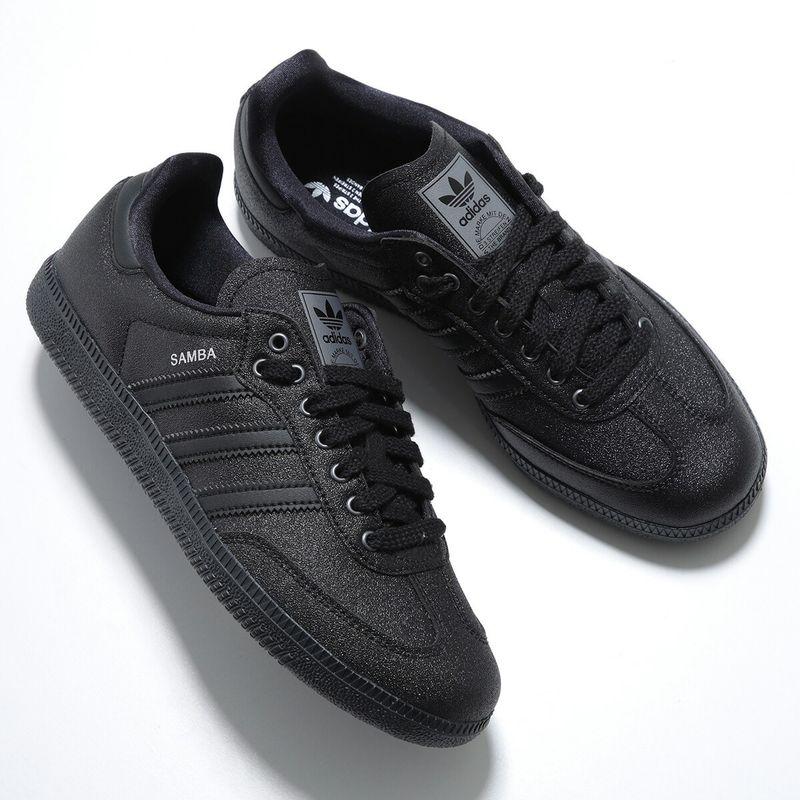 adidas Originals アディダスオリジナルス スニーカー SAMBA OG W