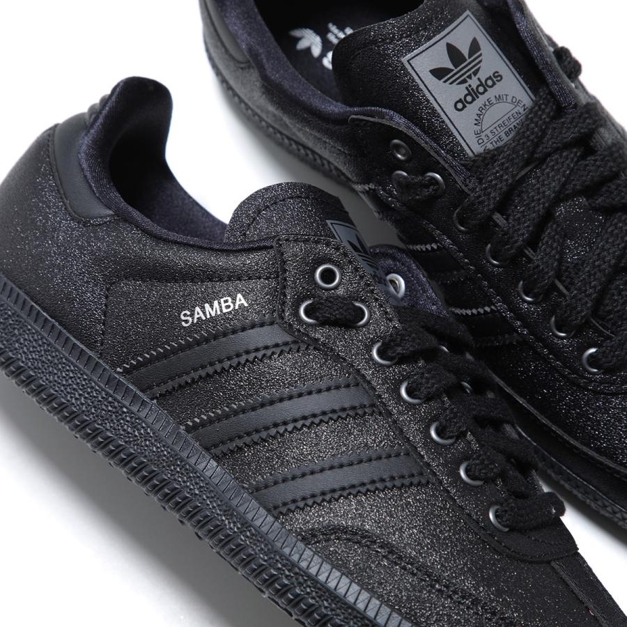 adidas Originals アディダスオリジナルス スニーカー SAMBA OG W