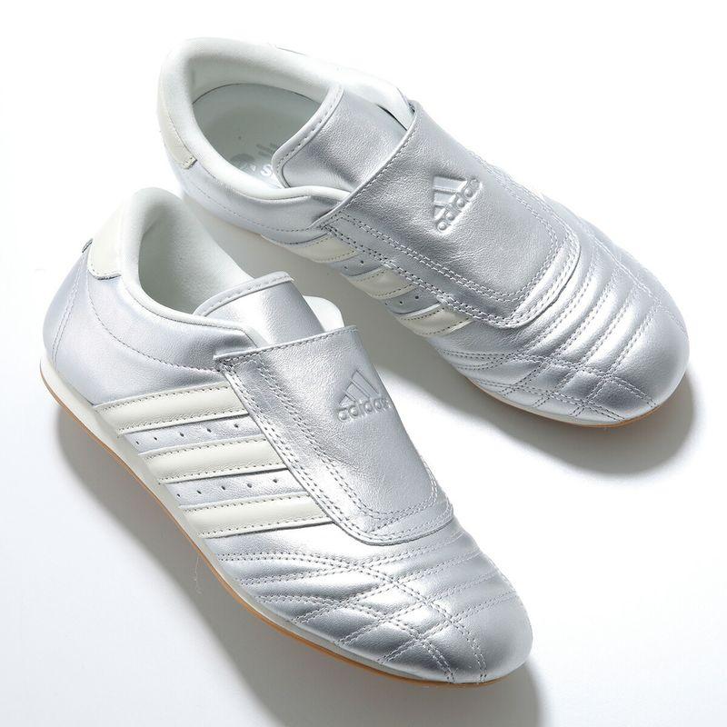 adidas Originals アディダスオリジナルス スニーカー TAEKWONDO W