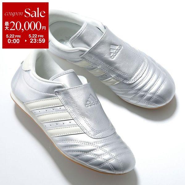 adidas Originals アディダスオリジナルス スニーカー TAEKWONDO W