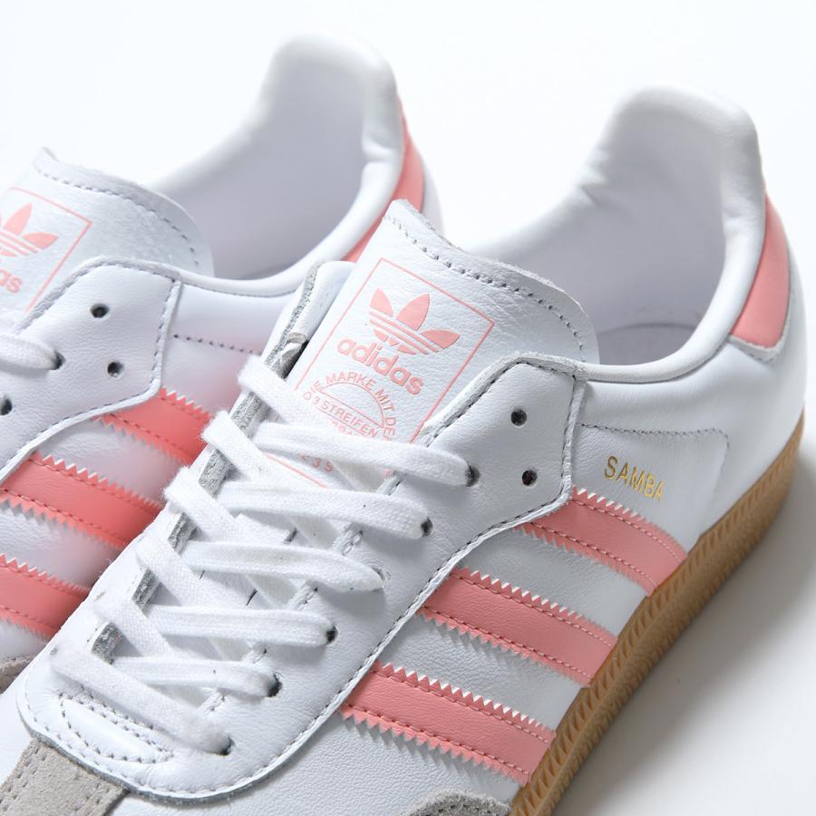 adidas Originals アディダスオリジナルス スニーカー SAMBA OG J