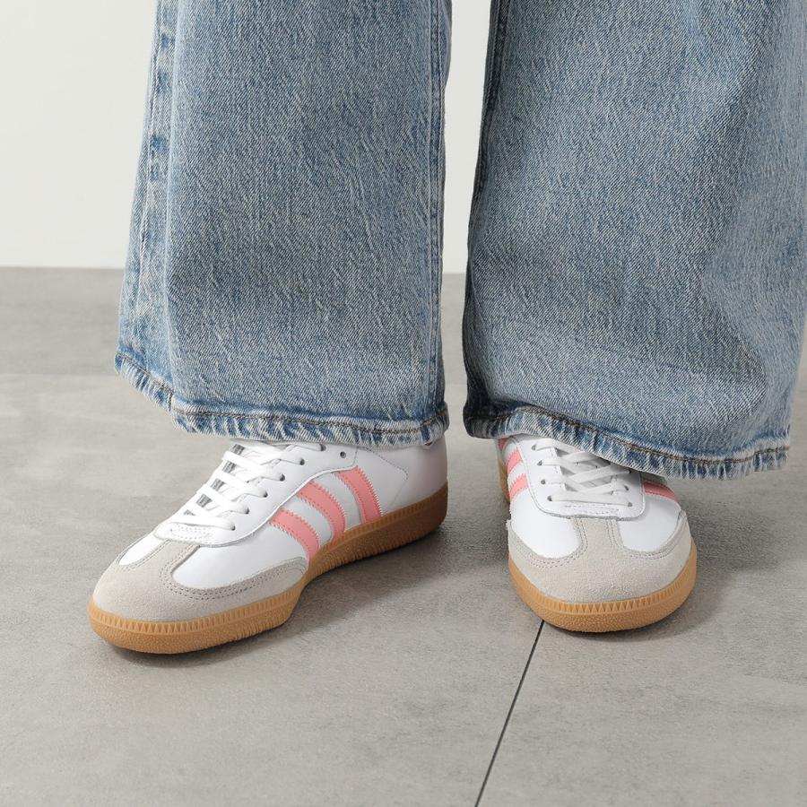 adidas Originals アディダスオリジナルス スニーカー SAMBA OG J