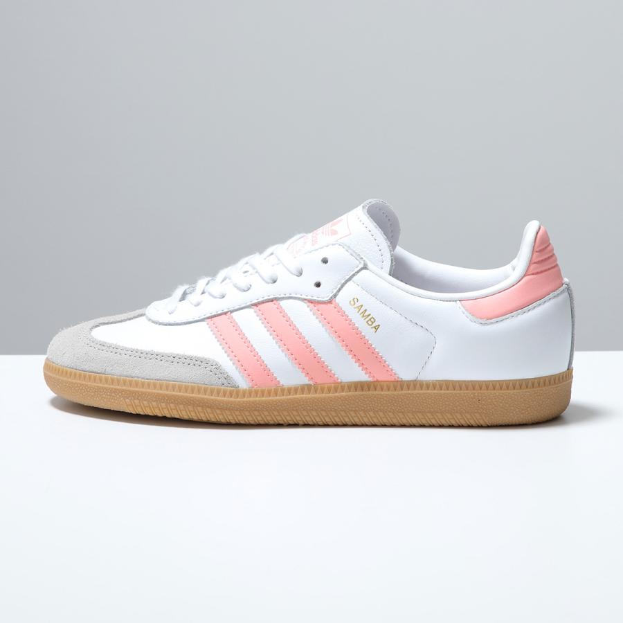 adidas Originals アディダスオリジナルス スニーカー SAMBA OG J