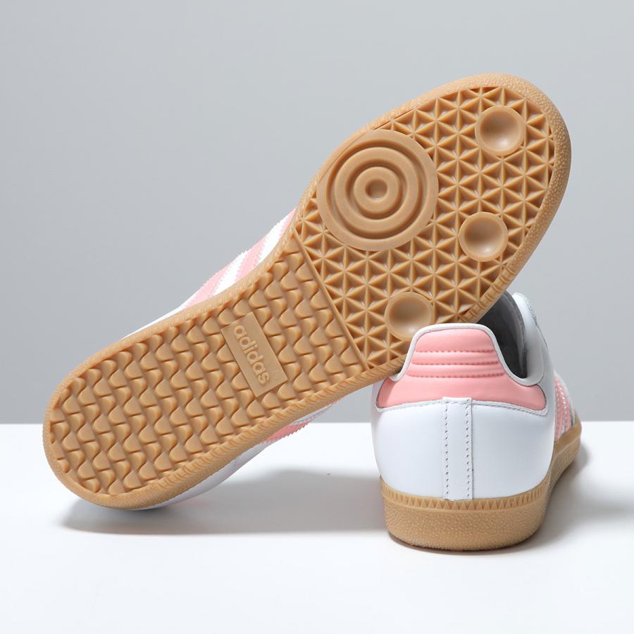 adidas Originals アディダスオリジナルス スニーカー SAMBA OG J