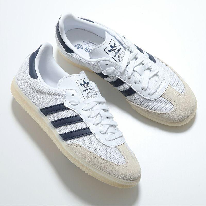 新品未使用　アディダスサンバオリジナル adidas Originals アディダスオリジナルス スニーカー SAMBA OG サンバ