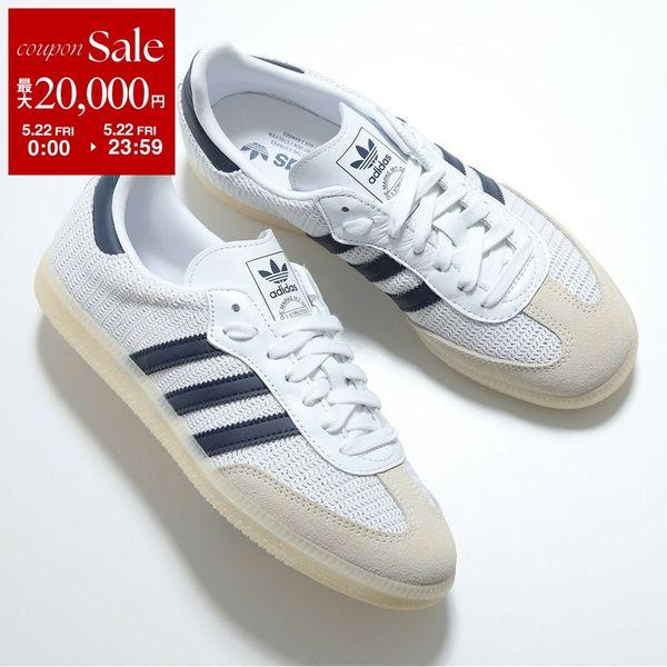 adidas Originals アディダスオリジナルス スニーカー SAMBA OG サンバ