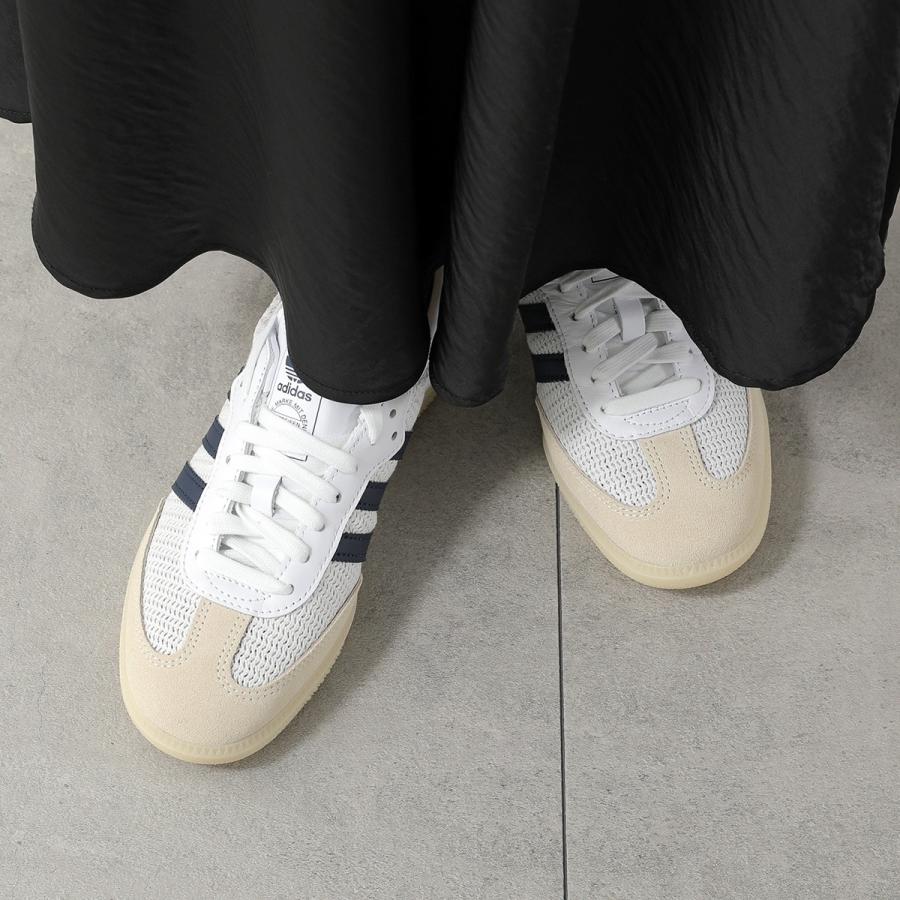 adidas Originals アディダスオリジナルス スニーカー SAMBA OG サンバ