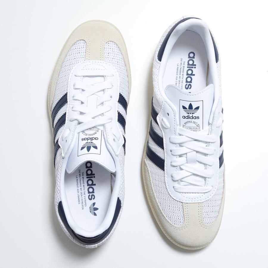 adidas Originals アディダスオリジナルス スニーカー SAMBA OG サンバ
