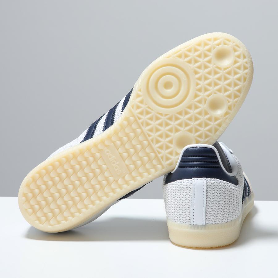 adidas Originals アディダスオリジナルス スニーカー SAMBA OG サンバ