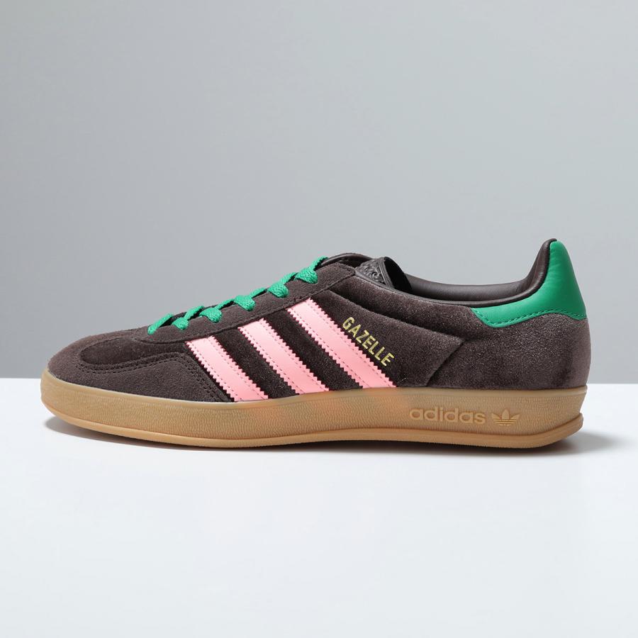 adidas Originals アディダスオリジナルス スニーカー GAZELLE INDOOR