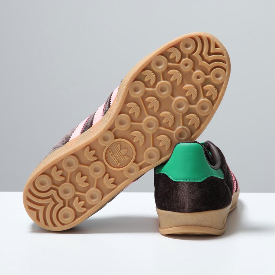 adidas Originals アディダスオリジナルス スニーカー GAZELLE INDOOR