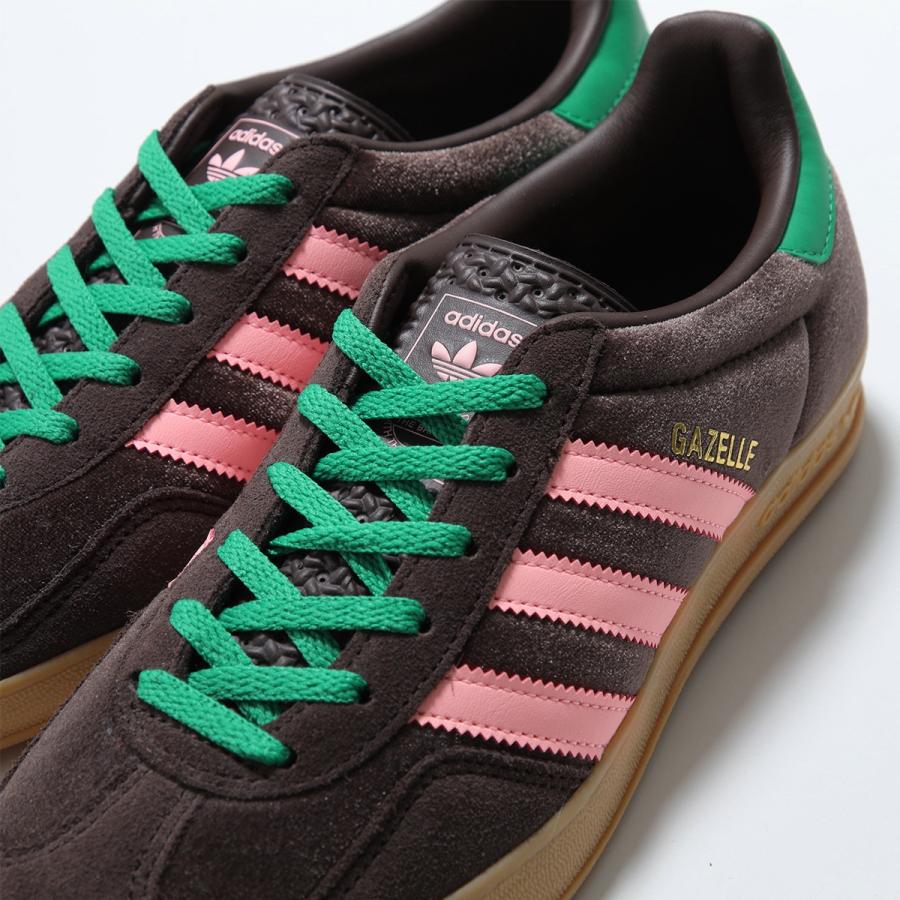 adidas Originals アディダスオリジナルス スニーカー GAZELLE INDOOR