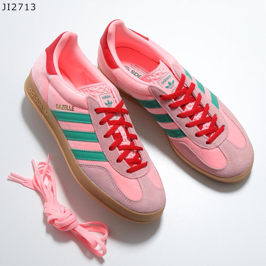 adidas Originals アディダスオリジナルス スニーカー GAZELLE INDOOR