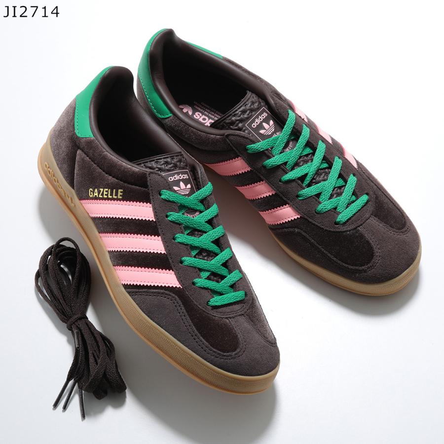 adidas Originals アディダスオリジナルス スニーカー GAZELLE INDOOR