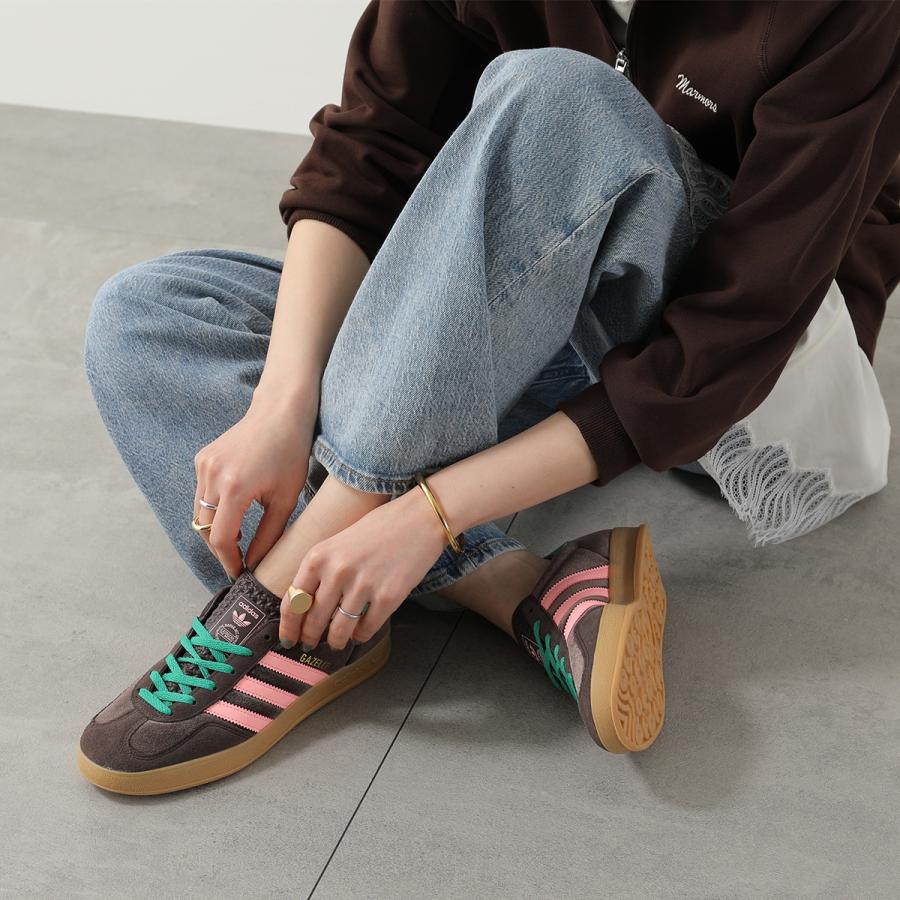 adidas Originals アディダスオリジナルス スニーカー GAZELLE INDOOR