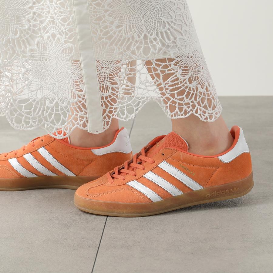 adidas Originals アディダスオリジナルス スニーカー GAZELLE INDOOR