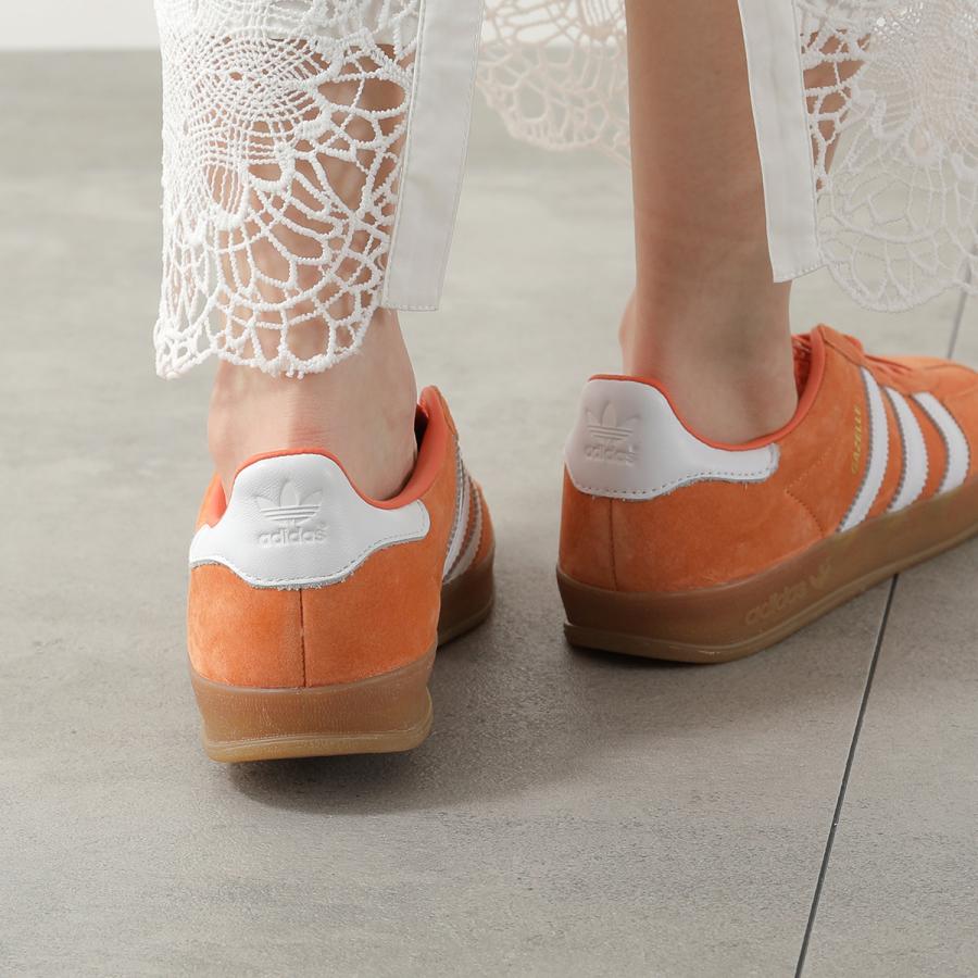 adidas Originals アディダスオリジナルス スニーカー GAZELLE INDOOR