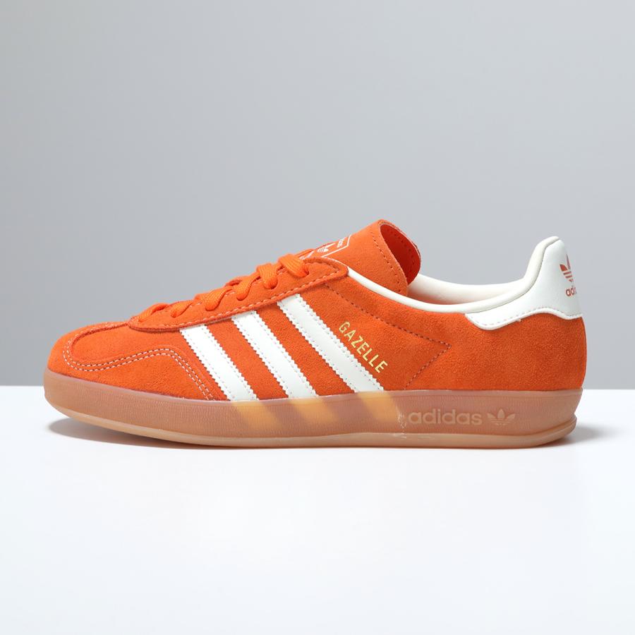 adidas Originals アディダスオリジナルス スニーカー GAZELLE INDOOR