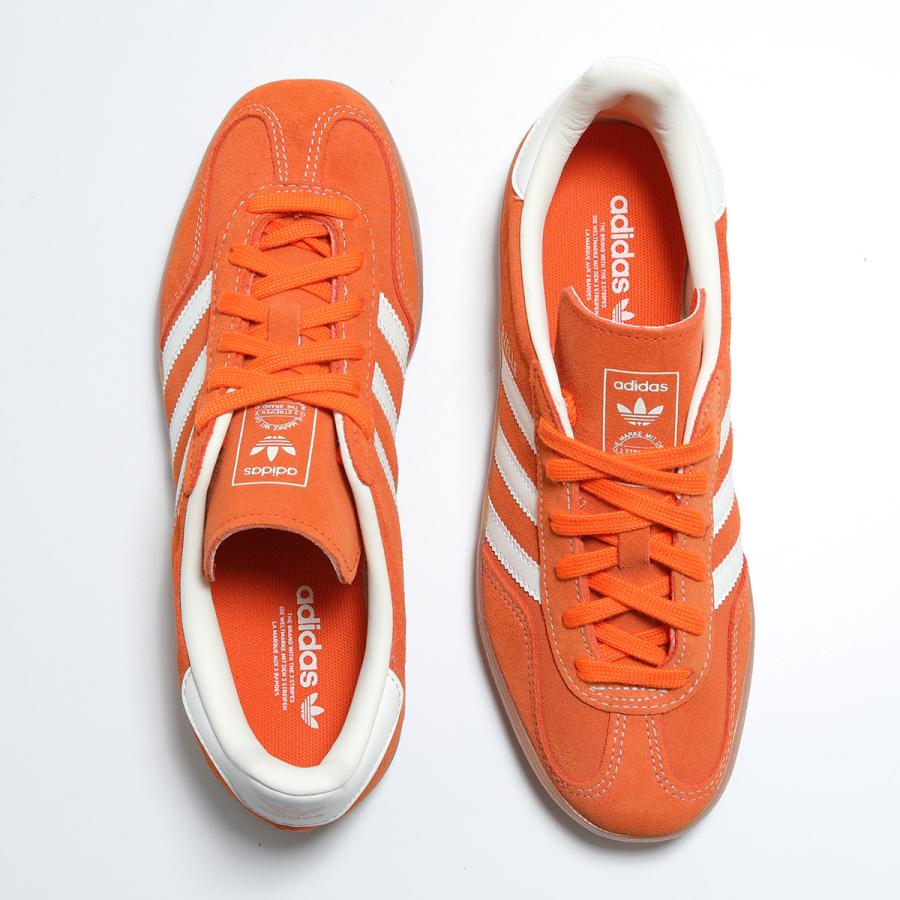adidas Originals アディダスオリジナルス スニーカー GAZELLE INDOOR