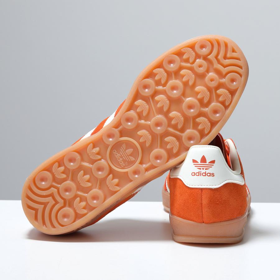 インセルダム adidas Originals アディダスオリジナルス スニーカー GAZELLE INDOOR