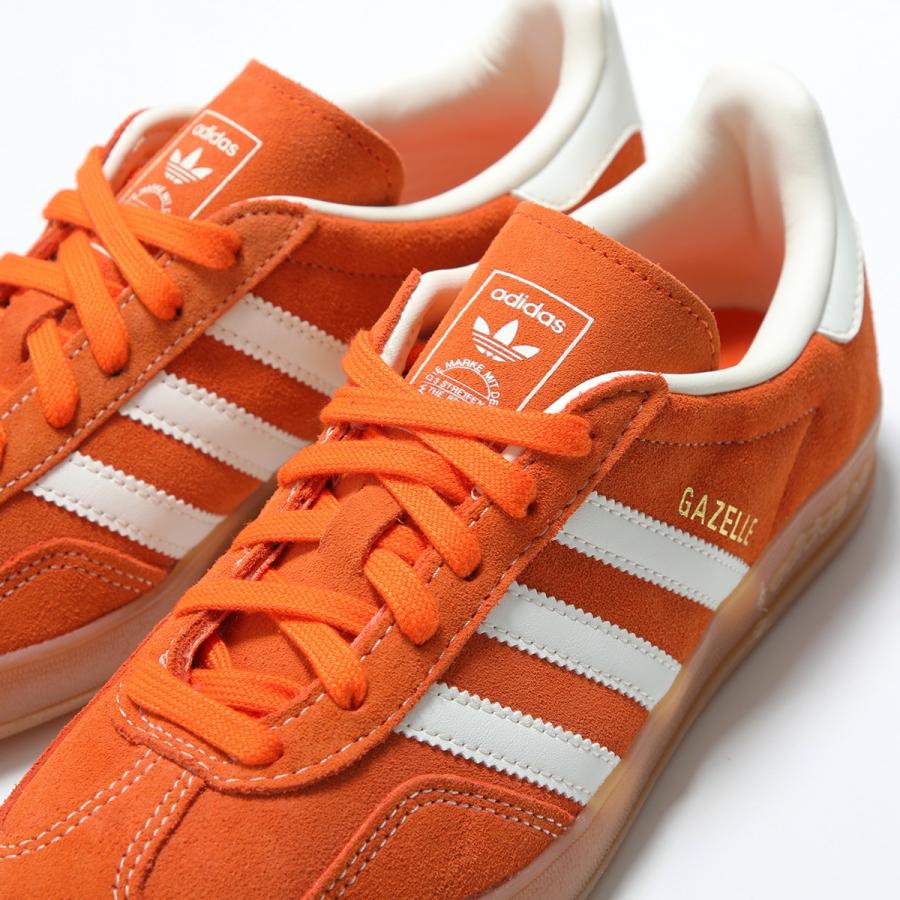 インセルダム adidas Originals アディダスオリジナルス スニーカー GAZELLE INDOOR