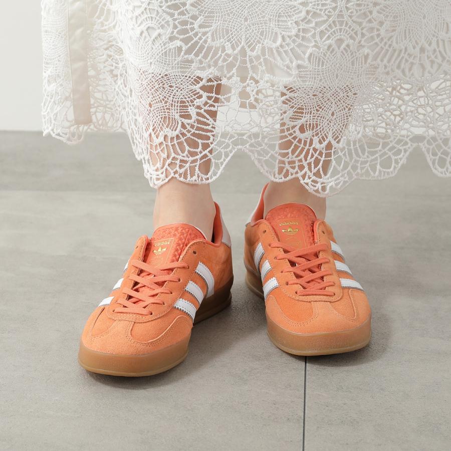 adidas Originals アディダスオリジナルス スニーカー GAZELLE INDOOR