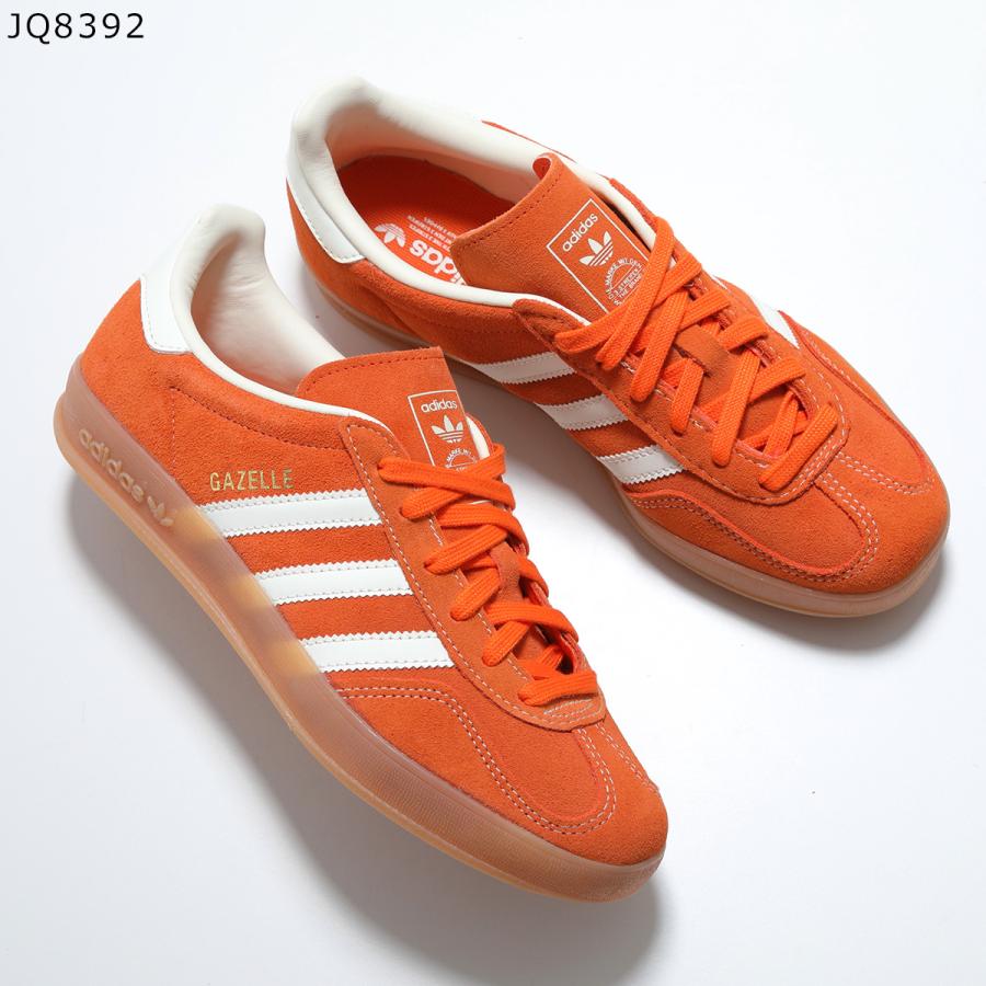 正規品◇インセルダム◇6点セット adidas Originals アディダスオリジナルス スニーカー GAZELLE INDOOR