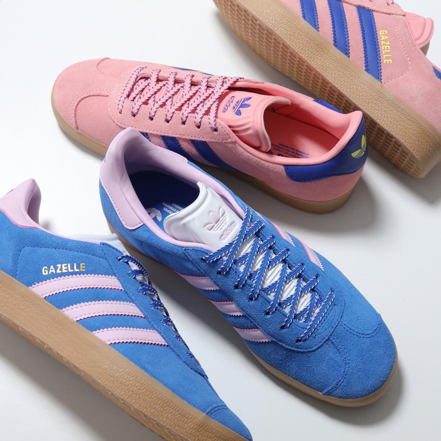 adidas Originals アディダスオリジナルス スニーカー GAZELLE W